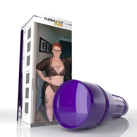 Ginger Hotwife Fleshlight