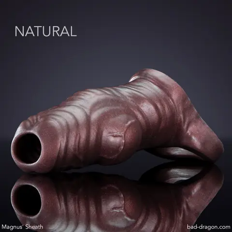 Magnus' Sheath