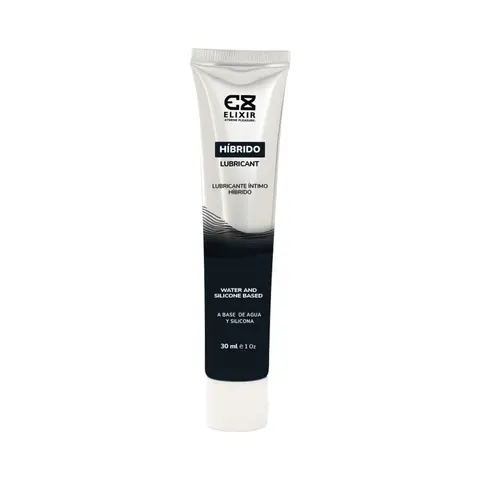 Elixir Hybrid Lubricant 30ml