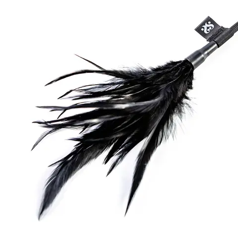 SEI MIO Double Standards Whip/Tickler