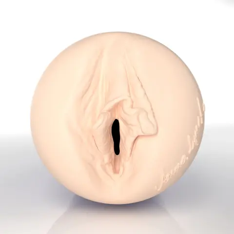 Anna Lynx Fleshlight