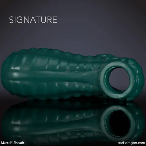 Marcel® Sheath