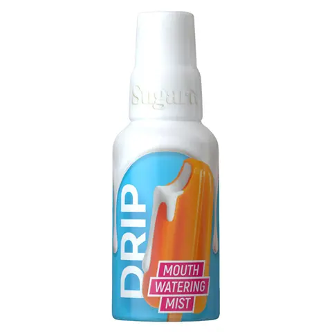 Sugar Splash Drip Mouth Watering Spray