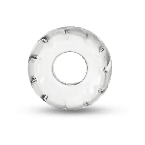 b-Vibe Stretch-Tech Barrel Ultra Stretchy C-Ring