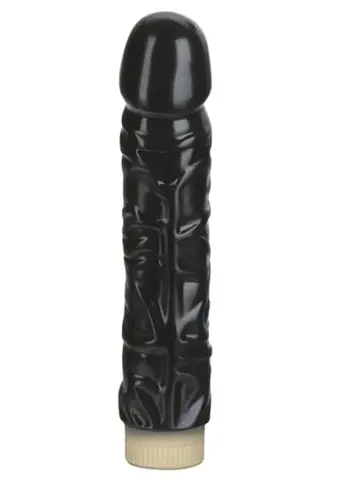 Quivering Cock - 8"
