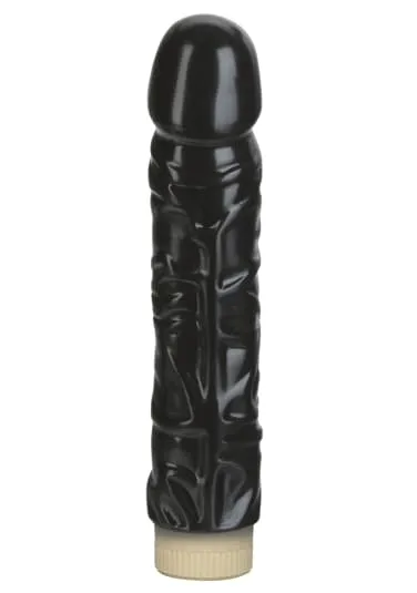Quivering Cock - 8"