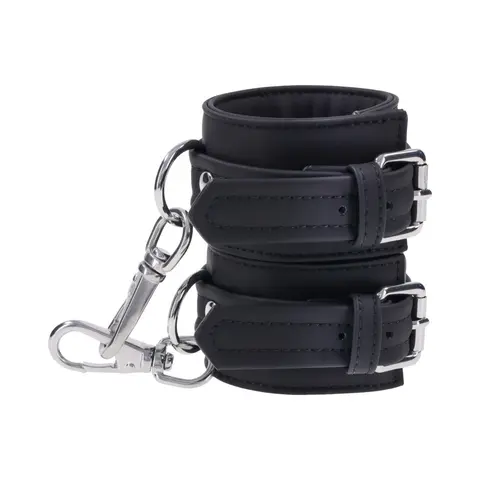 Sportsheets Signature Midnight Muse Handcuffs