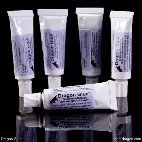 Dragon Glue