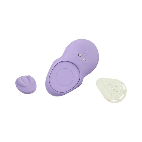 Adam & Eve Pleasure Panties