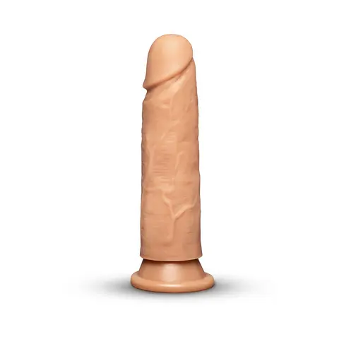 Together Tones 7.75 in. Realistic Dildo Medium