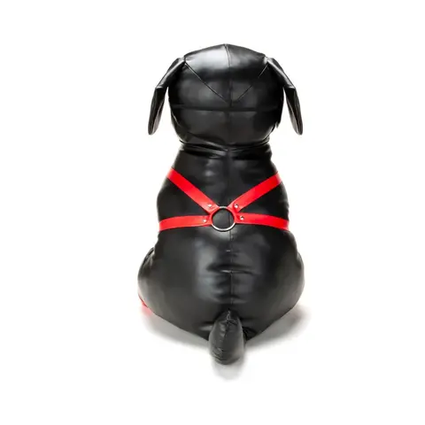 Prowler RED Booted Up Bandit L