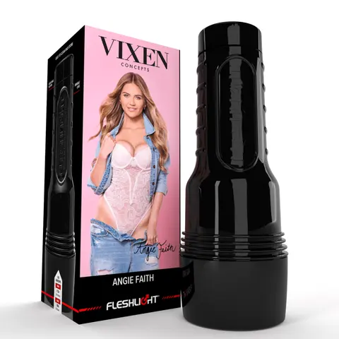 Angie Faith VIXEN Edition Fleshlight