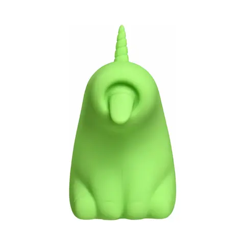 Creature Cuties Lickyhorn Licking Silicone Stimulator