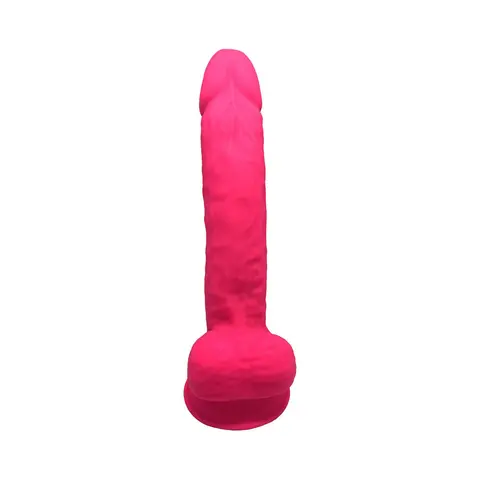SILEX-D The Original Model 1 Dildo 15 in. in Pink