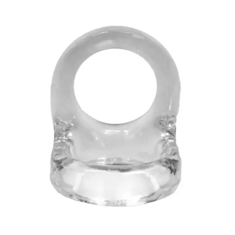Rock Solid The Hoist in Clear