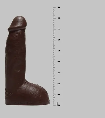 Max Konnor - Dildo