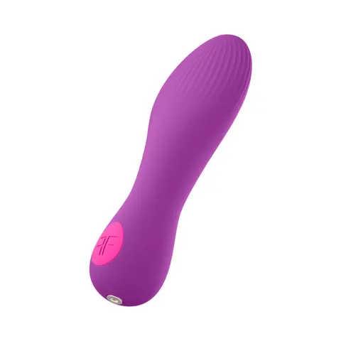 FemmeFunn Solia Bullet in Purple