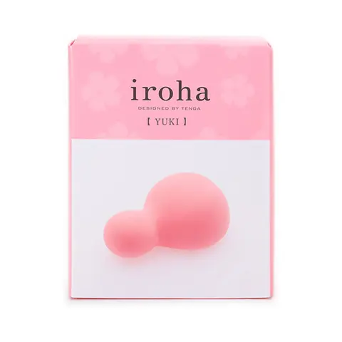 iroha YUKI Nadeshiko Color