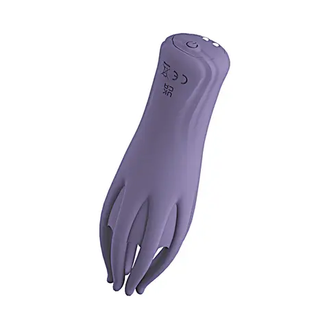 Magic Masturbator Purple
