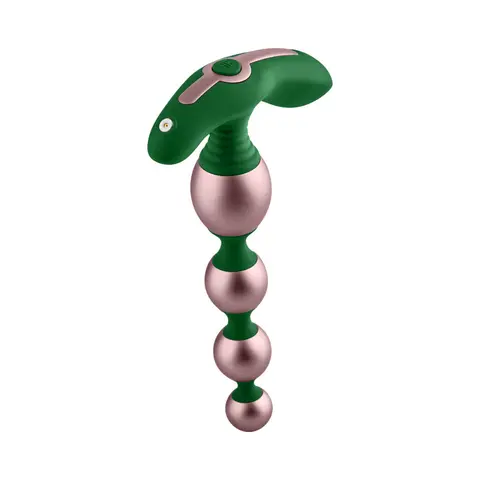 FemmeFunn Bougie Beads Rose Gold