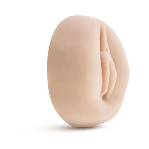 Performance Universal Pump Sleeve Vagina Beige