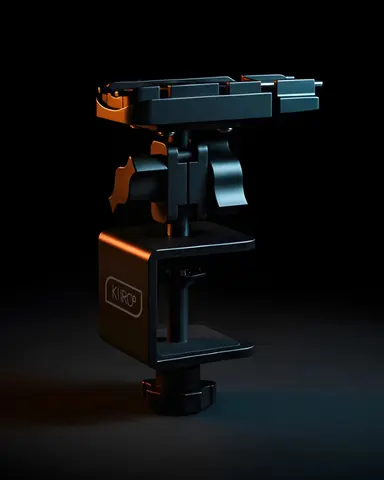 Keon Table Clamp