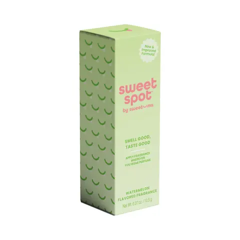 Sweetums Sweet Spot Flavored Fragrance Watermelon