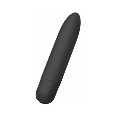 Me You Us Signature The Classic Bullet in Black