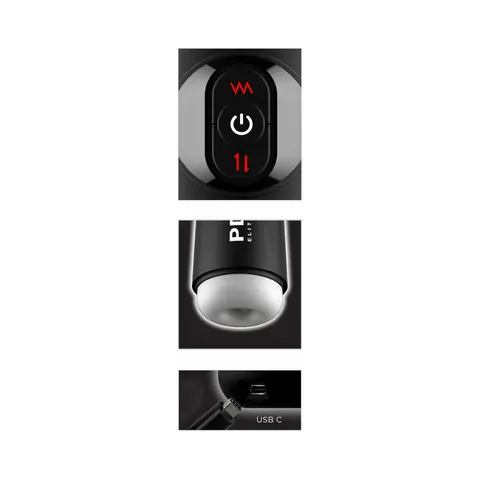 PDX Elite Moto Milker