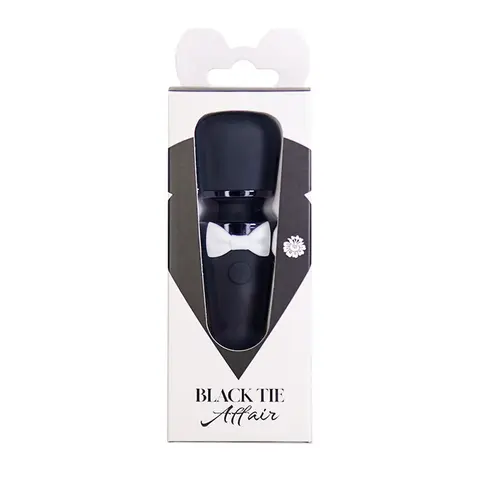 Black Tie Affair Mini Wand