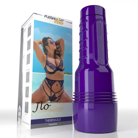 TheIrishJlo Paradise Fleshlight