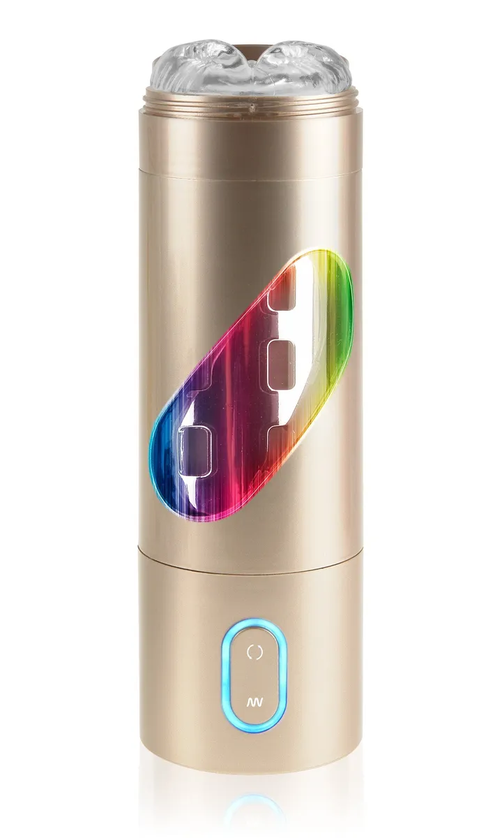 PDX Extreme - Rechargeable Roto-Bator Ass