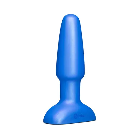 b-Vibe Smart Rimming 2 App-Controlled Rotating and Vibrating Butt Plug