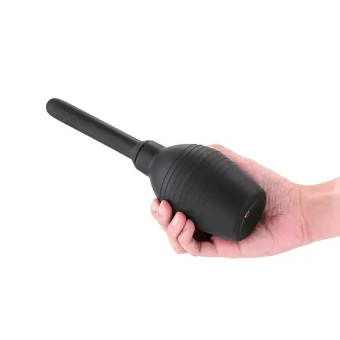 Renegade Body Cleanser 2.0 in Black