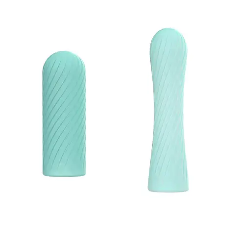 Arcwave Ghost Reversible Silicone Stroker in Mint