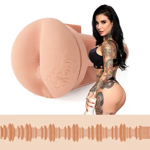 Joanna Angel Fleshlight