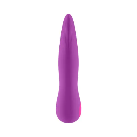FemmeFunn Solia Bullet in Purple