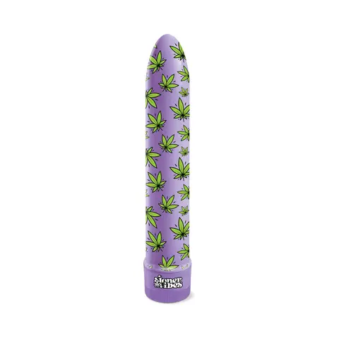 Stoner Vibes Pack A Fatty Purple Haze
