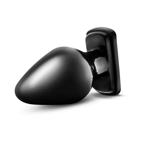 Anal Adventures XX-Large Plug Black