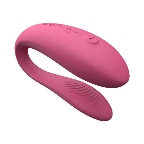We-Vibe Sync Lite in Pink