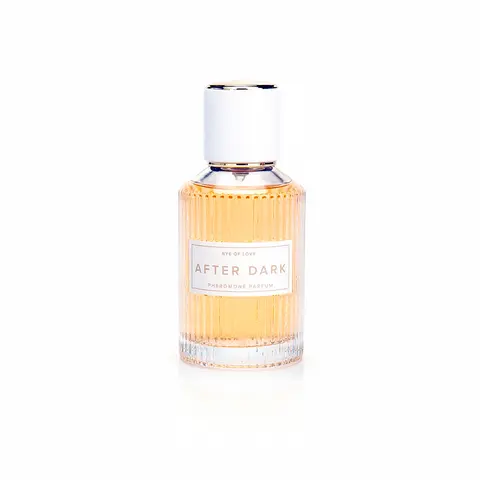 Eye of Love After Dark Attract Him Pheromone Parfum 1.67 oz.