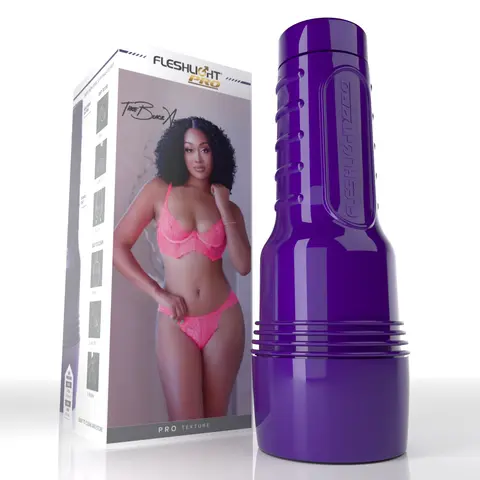 TheeBlackAsian Fleshlight