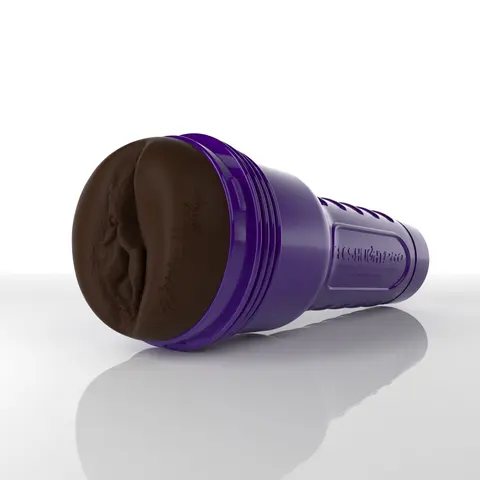 Ebony Mystique Goddess Fleshlight