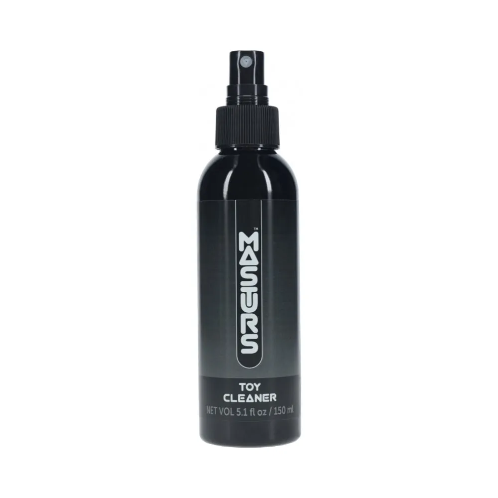 Masturs Toy Cleaner 5.1 oz.