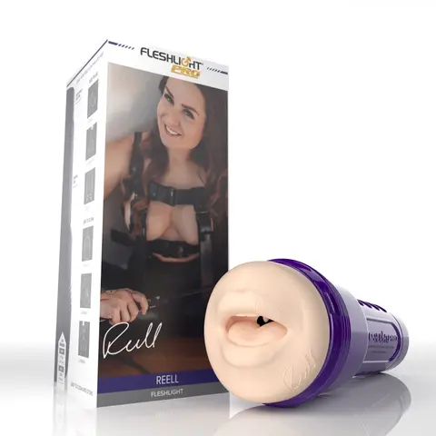 Reell Fleshlight