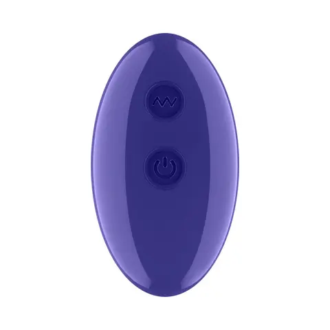 Luv Inc Sl31: Softluxe Panty Vibe Purple