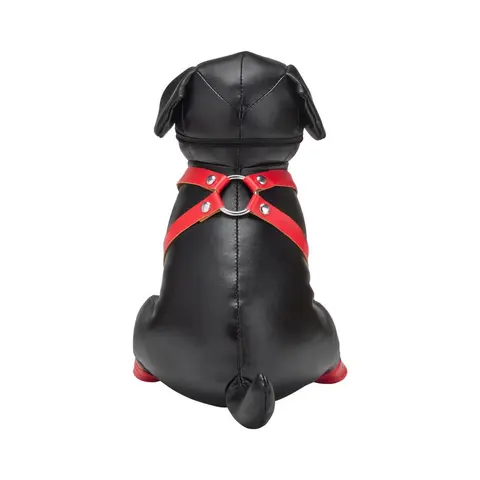 Prowler RED Booted Up Bandit