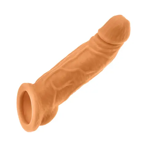 Oxballs Coach Cocksheath Skinz Peachy