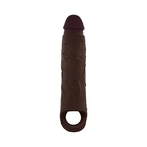 Shaft Vibrating Model F: Sheath Size 2 Oak