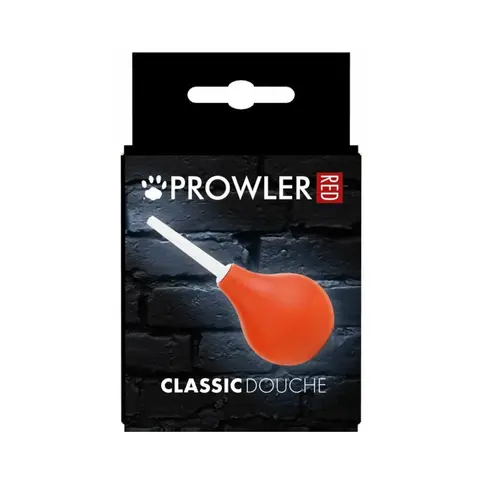Prowler RED Classic Douche Bulb Orange S
